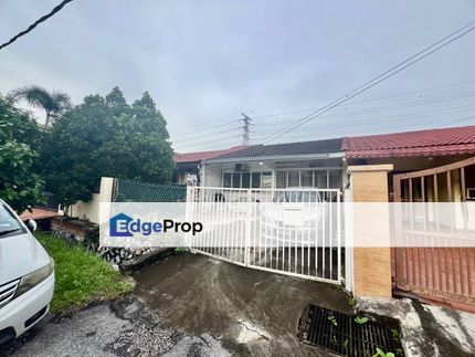 1 Storey Terrace Seksyen 51A, Petaling Jaya. , Selangor, Petaling Jaya