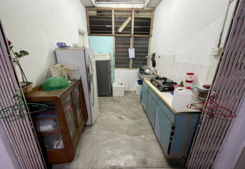 Seksyen 51A, Petaling Jaya