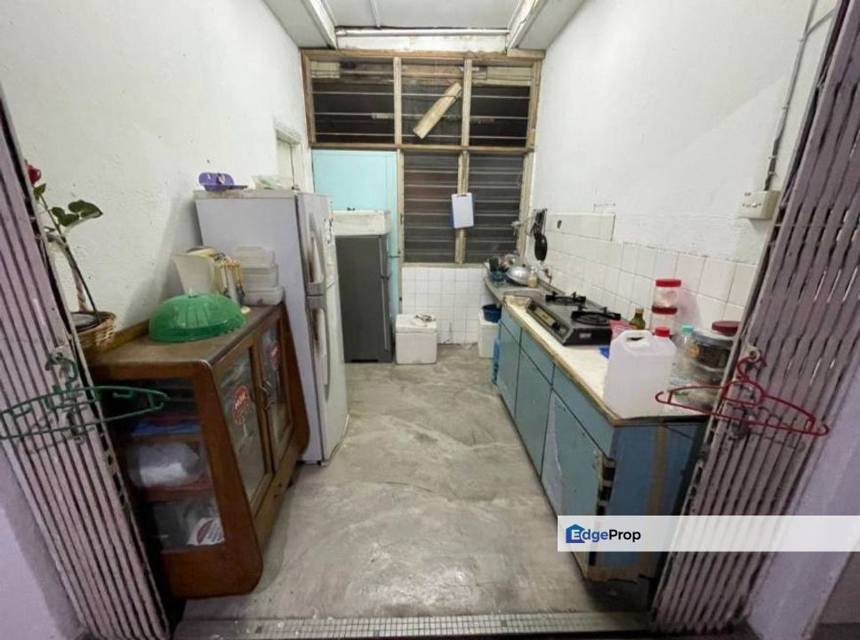 1 Storey Terrace Seksyen 51A, Petaling Jaya. , Selangor, Petaling Jaya