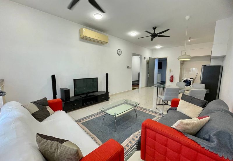 Renai Jelutong Residences