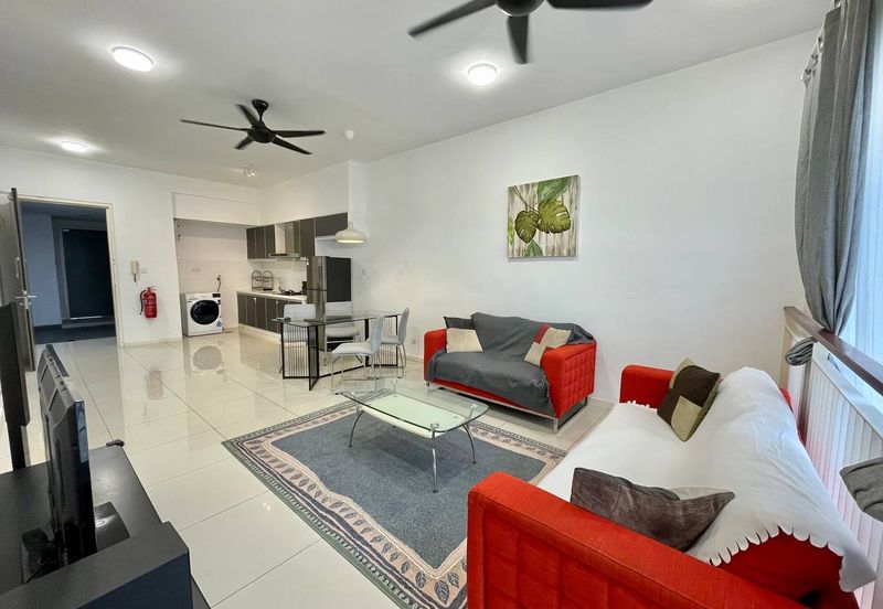 Renai Jelutong Residences