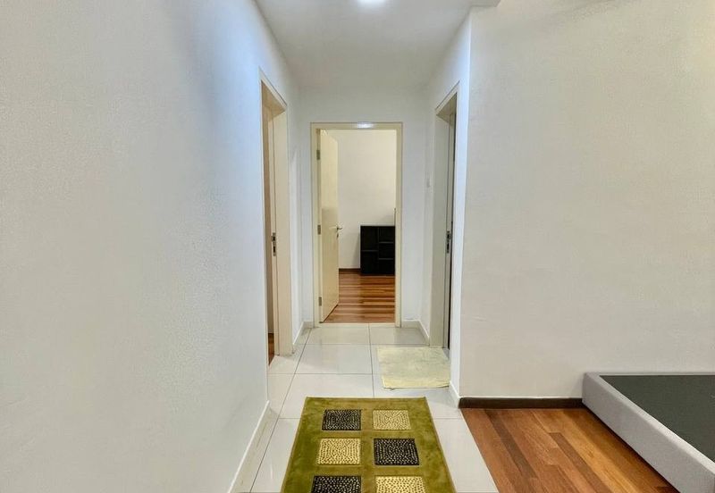 Renai Jelutong Residences