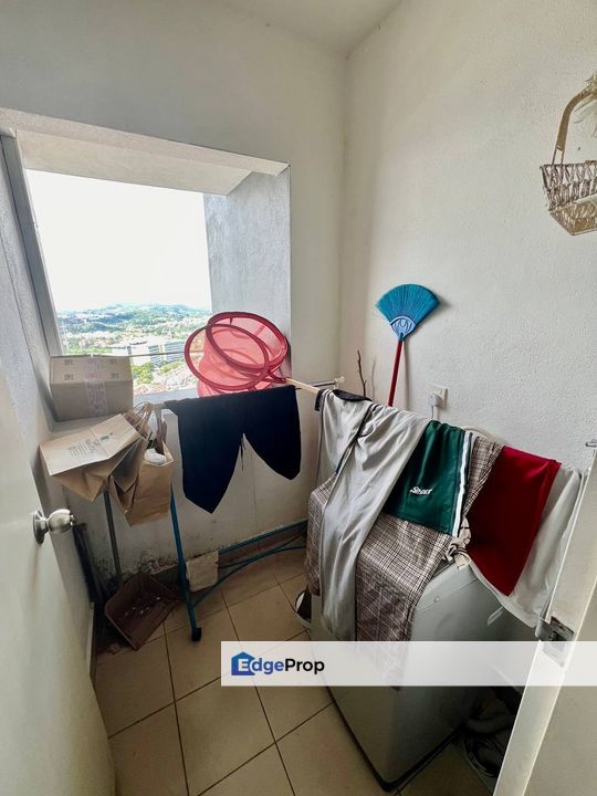 Sunway Gandaria Residence, Bandar Baru Bangi., Selangor, Bangi