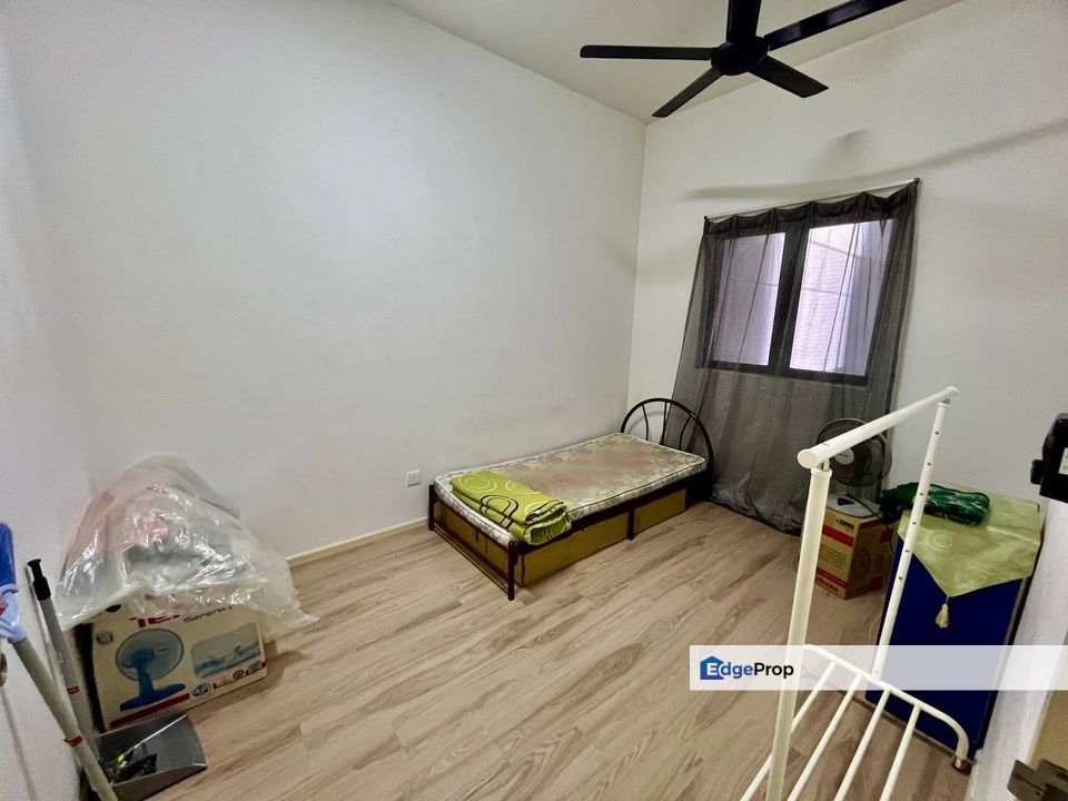 Sunway Gandaria Residence, Bandar Baru Bangi., Selangor, Bangi