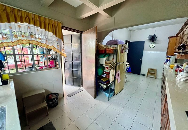 Taman Dahlia, Cheras