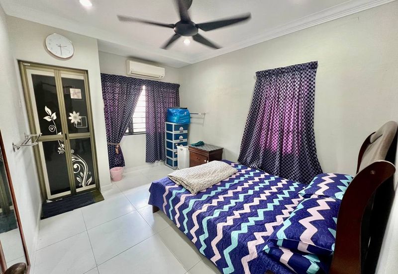 Taman Dahlia, Cheras