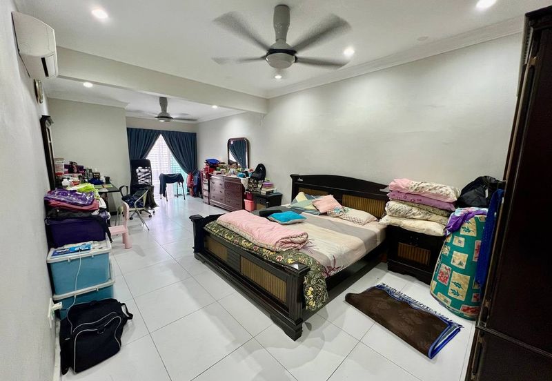 Taman Dahlia, Cheras