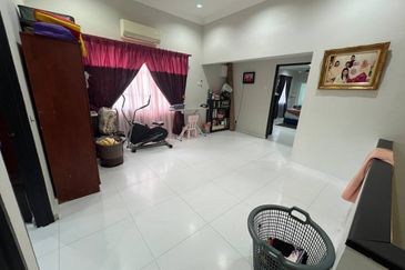 Taman Dahlia, Cheras