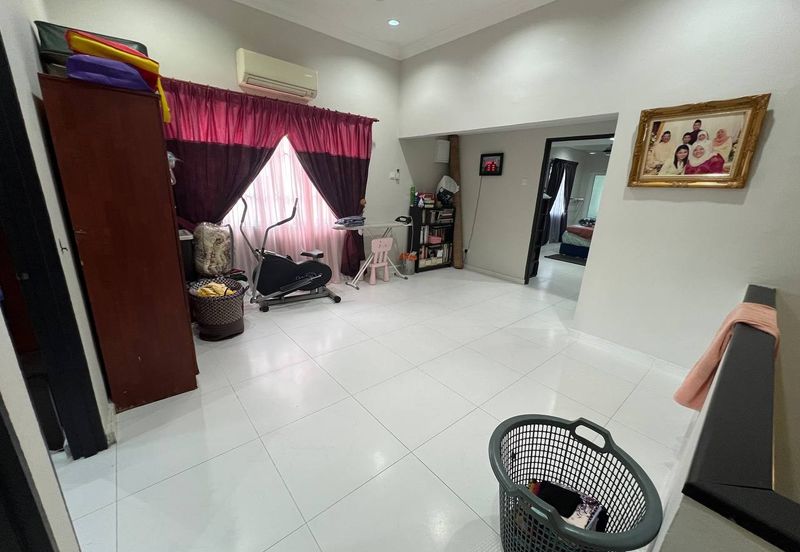 Taman Dahlia, Cheras