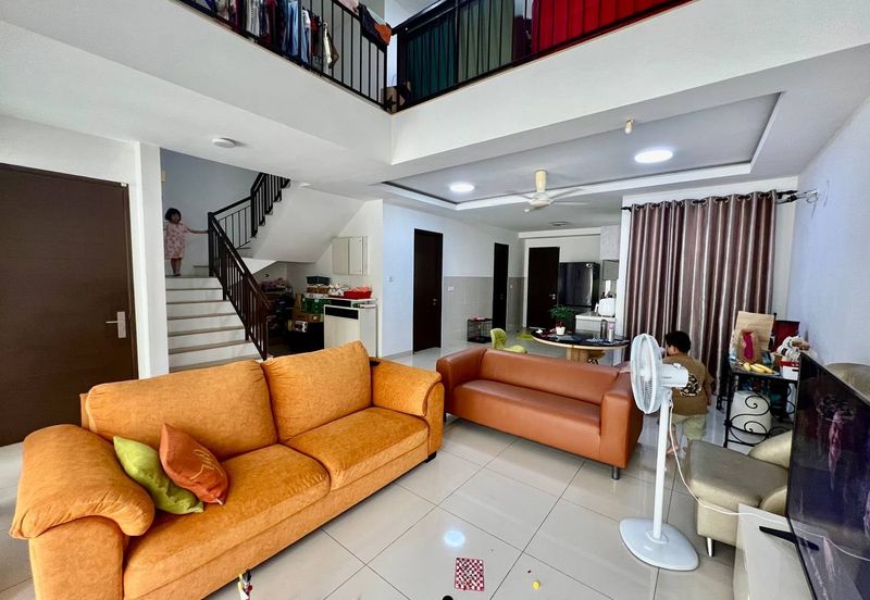 Cahaya SPK, Seksyen U9