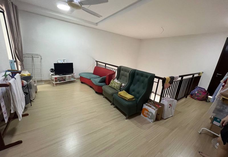 Cahaya SPK, Seksyen U9