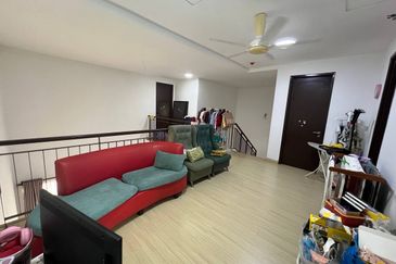 Cahaya SPK, Seksyen U9