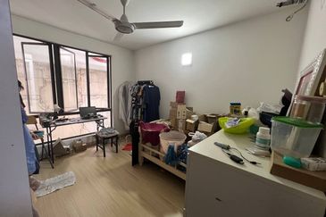 Cahaya SPK, Seksyen U9