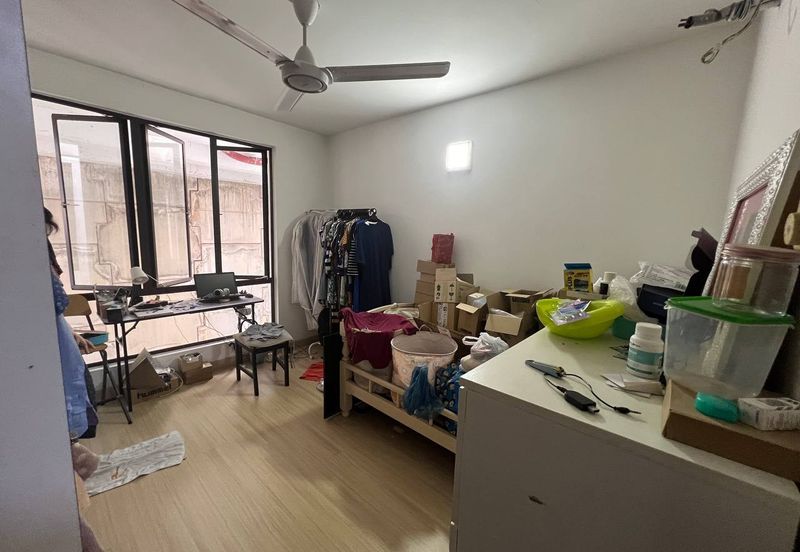 Cahaya SPK, Seksyen U9