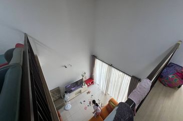 Cahaya SPK, Seksyen U9