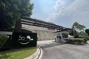 Cahaya SPK, Seksyen U9