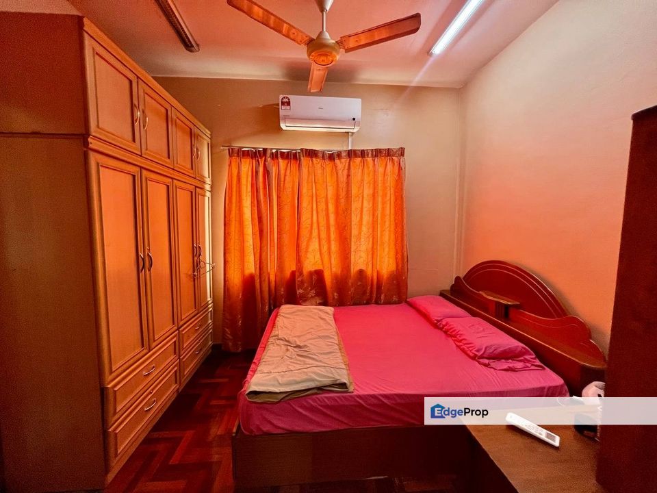 2 Storey Terrace Putra Bistari, Putra Heights,, Selangor, Putra Heights