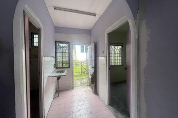 🔥FOR SALE ] TAMAN TELIPOT