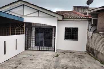 🔥FOR SALE ] TAMAN TELIPOT