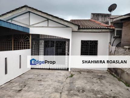 🔥FOR SALE ] TAMAN TELIPOT, Selangor, Rawang