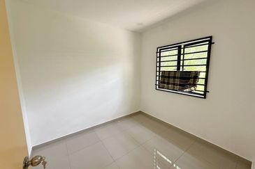 Taman Kemboja (Bukit Sentosa)