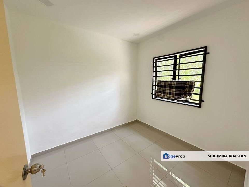 Full Renovated Taman Kemboja Bukit Beruntung, Selangor, Rawang