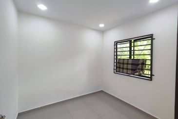 Taman Kemboja (Bukit Sentosa)