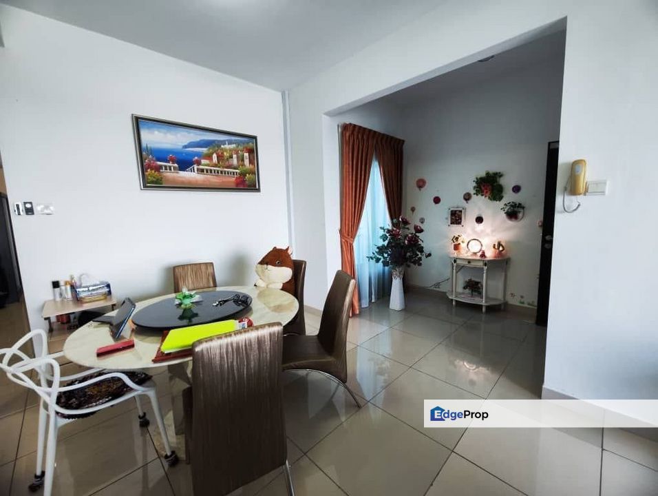 D Rich Nusa Duta Bukit Indah, Johor, Skudai