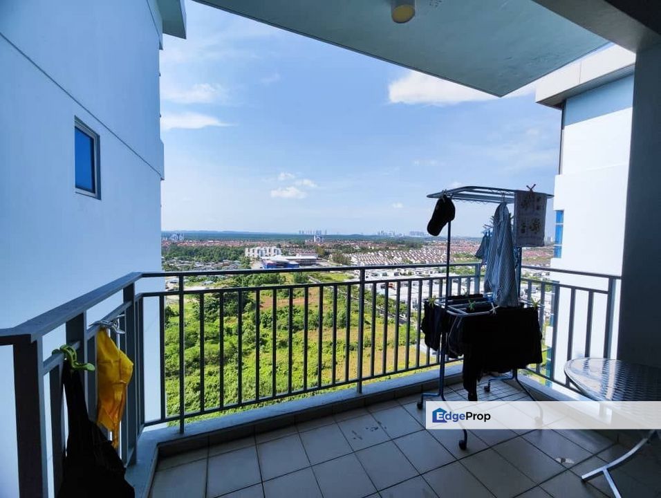 D Rich Nusa Duta Bukit Indah, Johor, Skudai