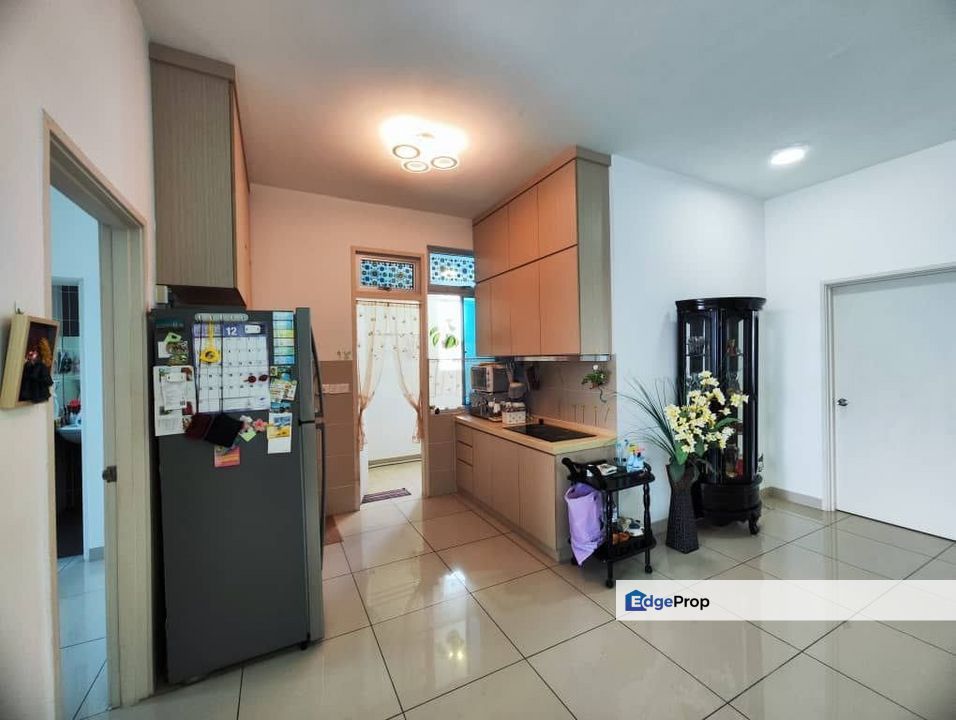 D Rich Nusa Duta Bukit Indah, Johor, Skudai