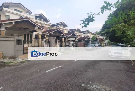 Jalan Aliff Harmoni 6/x Damansara Aliff Putri , Johor, Johor Bahru