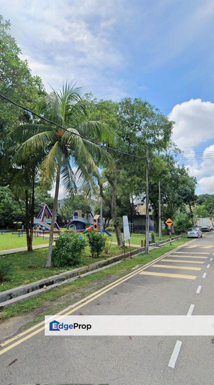 Taman Tasek  Jb Town, Johor, Johor Bahru