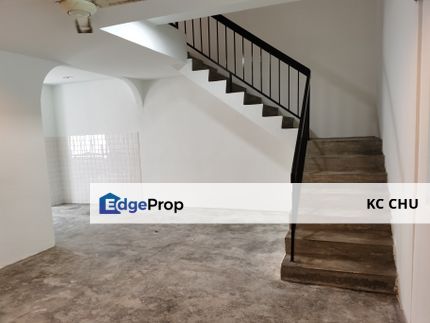 Sikamat Double Storey Terrace for Sale, Negeri Sembilan, Seremban