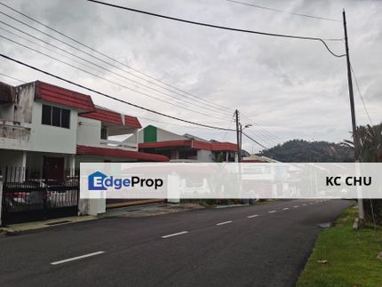 Value Buy Semi D at Templer for Sale, Negeri Sembilan, Seremban