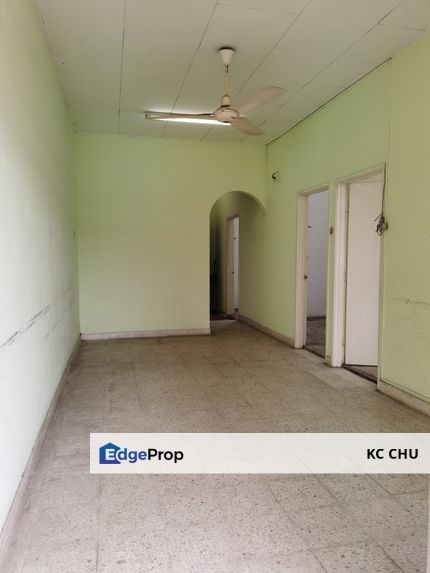 Single storey terrace house for sale , Negeri Sembilan, Seremban