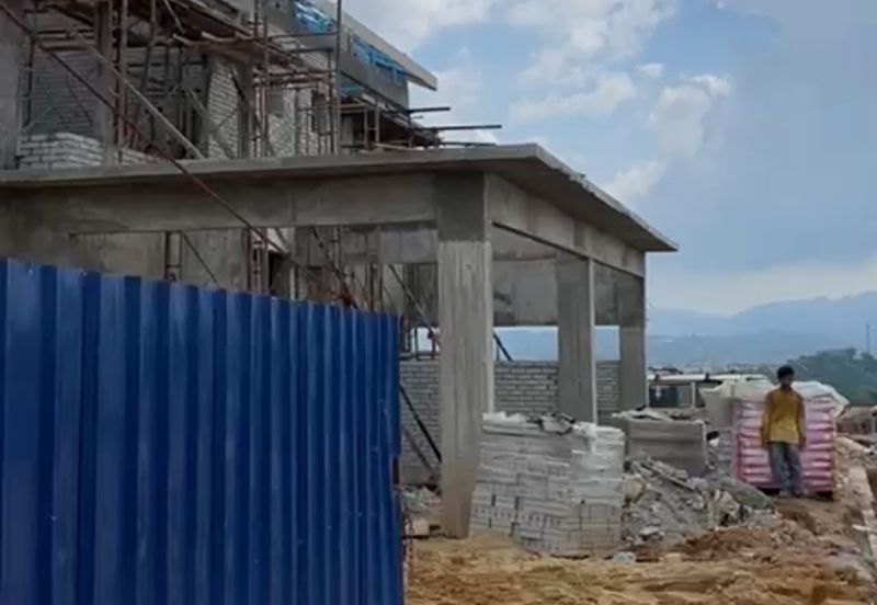 TAMAN CEMPAKA (SENAWANG)