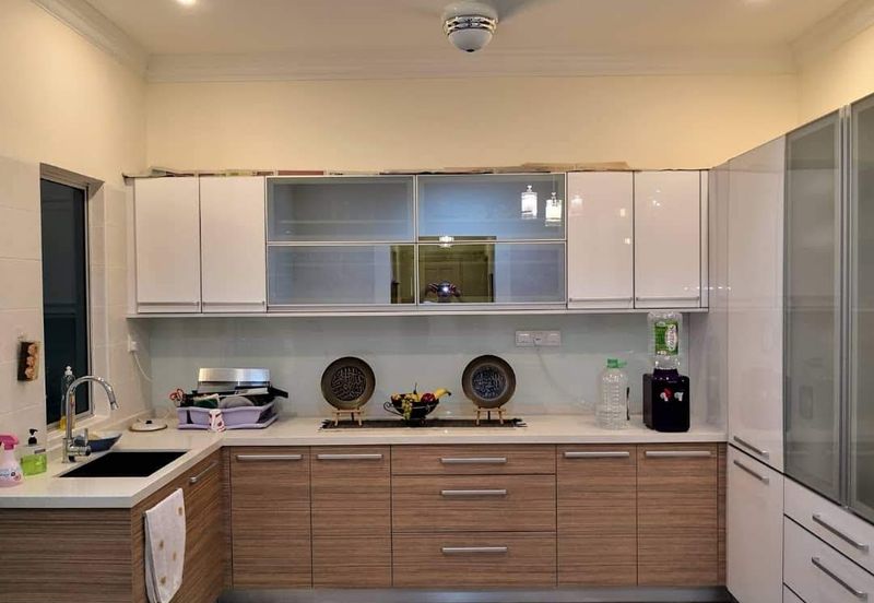 BANDAR ENSTEK (JENTAYU)