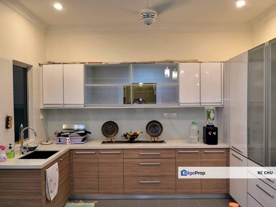 Single storey Bungalow at Bandar Enstek for Sale, Negeri Sembilan, Seremban