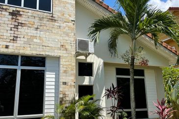 BANDAR ENSTEK (JENTAYU)