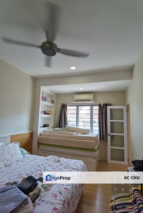 Seremban 2 Double Storey Semi-D for Rent., Negeri Sembilan, Seremban