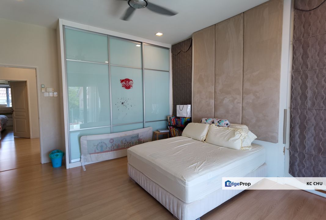 Seremban 2 Double Storey Semi-D for Rent., Negeri Sembilan, Seremban