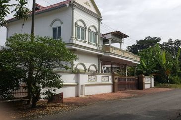 Taman Bukit Rasah