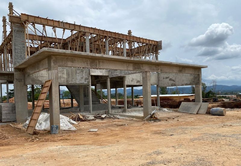 TAMAN CEMPAKA (SENAWANG)