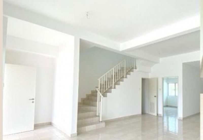 TAMAN CEMPAKA (SENAWANG)