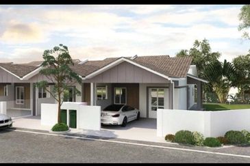 JALAN PANTAI PORT DICKSON