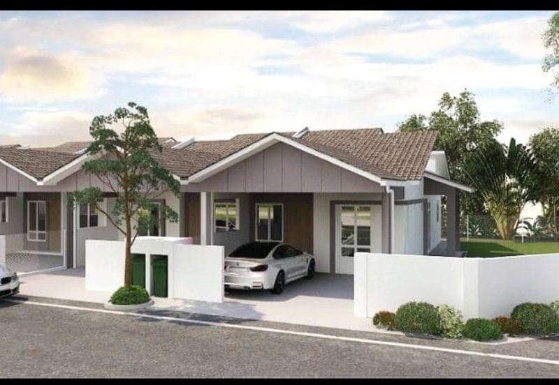 JALAN PANTAI PORT DICKSON