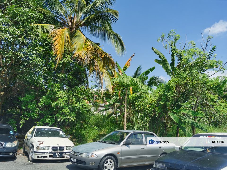 Seremban residential land at Rasah for sale , Negeri Sembilan, Seremban