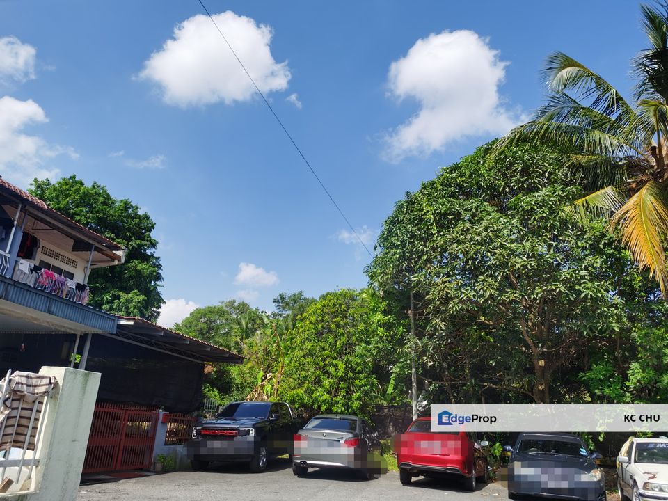 Seremban residential land at Rasah for sale , Negeri Sembilan, Seremban