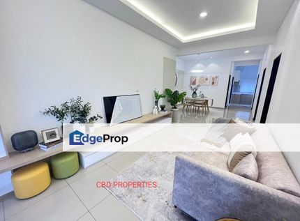  Gated Townhouse at Seremban for Sale , Negeri Sembilan, Seremban