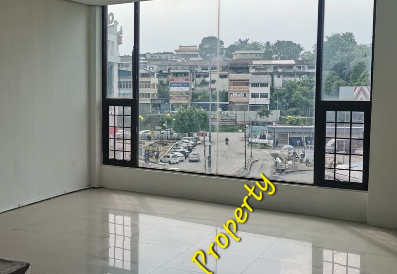 Jalan Dato Bandar Tunggal